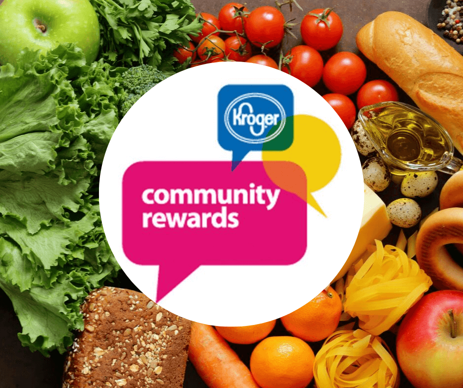 Kroger Community Rewards Maumee Valley Civic Theater