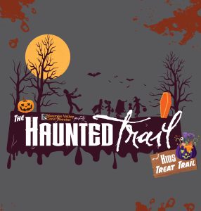 The Haunted Trail and Kids Treat Trail – TBD