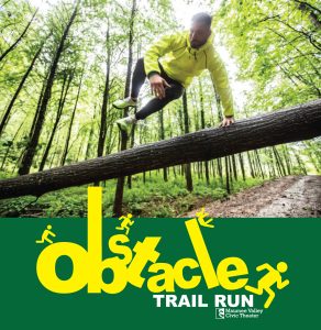 Obstacle Trail Run – May 13, 2023