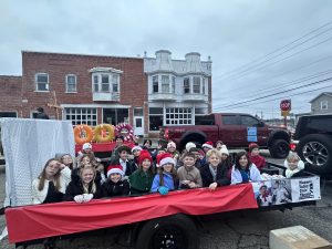 The Maumee Valley Civic Theatre (MVCT) Continues the Holiday Tradition of the Snow Prince and Snow Princess